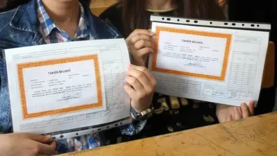 Bugün 20 milyon öğrenci, 2024-2025 eğitim-öğretim yılının ilk dönemini tamamlayarak