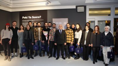 Bursa Büyükşehir Belediyesi ve ‘Sesimiz Ol Platformu’ iş birliğiyle hazırlanan