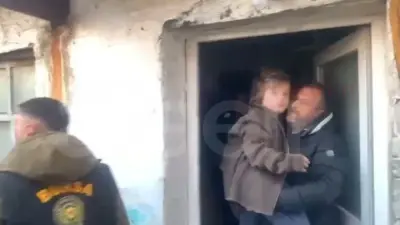 Bursa’da yıllar önce kaçırıldığı iddia edilen bir çocuk, polisin yürüttüğü