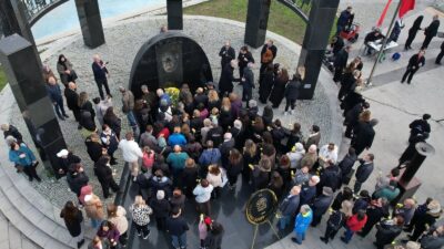 Türkiye Cumhuriyeti’nin kurucusu Gazi Mustafa Kemal Atatürk, ebediyete intikal edişinin