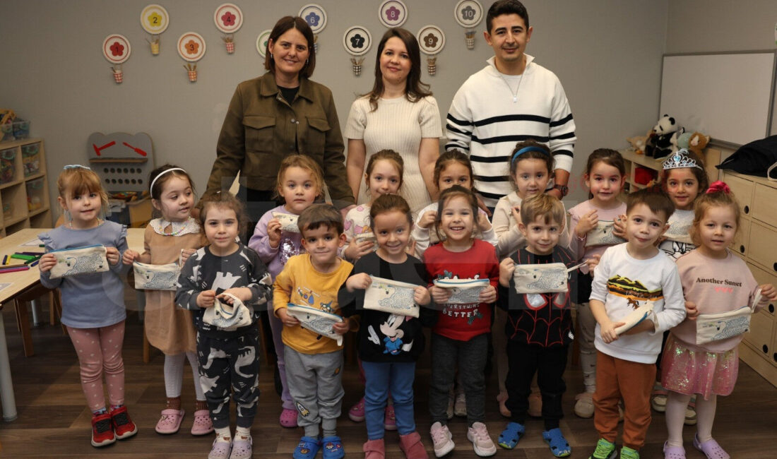 Nilüfer Belediyesi, Enerji Verimliliği Haftası dolayısıyla çeşitli etkinlikler düzenliyor.