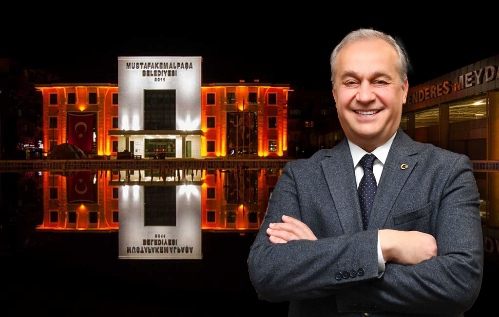 Pazartesi gerçekleşen Mustafakemalpaşa Belediyesi Meclis toplantısında alınan kararlara ilişkin eleştirilere
