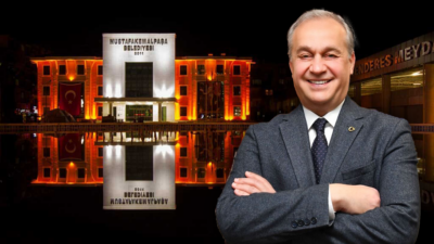 Pazartesi gerçekleşen Mustafakemalpaşa Belediyesi Meclis toplantısında alınan kararlara ilişkin eleştirilere