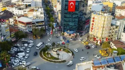 Türkiye genelindeki belediyeler nüfus ve gelişmişlik kriterlerine göre yeniden sınıflandırıldı.