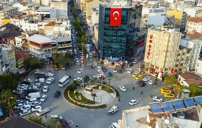 Türkiye genelindeki belediyeler nüfus ve gelişmişlik kriterlerine göre yeniden sınıflandırıldı.