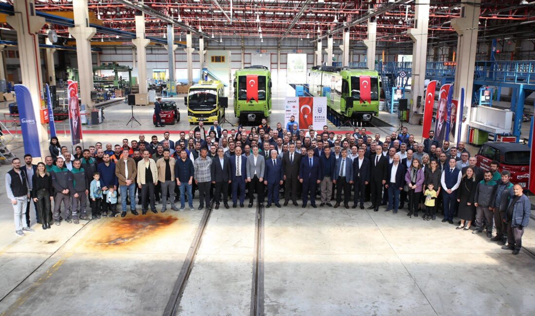 BURULAŞ ile sendika arasında yürütülen Toplu İş Sözleşmesi (TİS) görüşmeleri