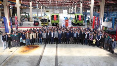 BURULAŞ ile sendika arasında yürütülen Toplu İş Sözleşmesi (TİS) görüşmeleri