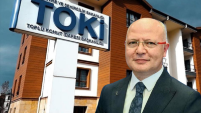 Cumhuriyetin 102. yılında Bursa’ya yapılacak yeni TOKİ konutlarının ilçe ilçe