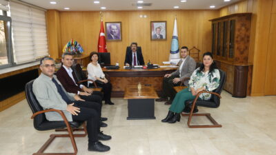 Bursa Uludağ Üniversitesi (BUÜ), otizm spektrum bozukluğu (ASD) tanısı almış