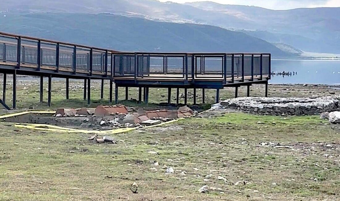 İznik, 1700 yıllık Konsil yıldönümünde binlerce turisti ağırlamaya hazırlanıyor