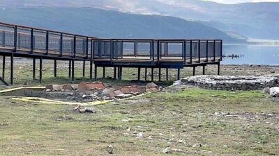 İznik, 1700 yıllık Konsil yıldönümünde binlerce turisti ağırlamaya hazırlanıyor