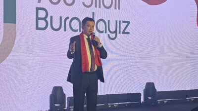 Bursa’nın fethinin 700. yılı dolayısıyla hayata geçirilecek etkinlikler, Panorama 1326