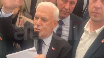 Bursa Büyükşehir Belediye Başkanı Mustafa Bozbey, “Başkan Bozbey Burada” programı