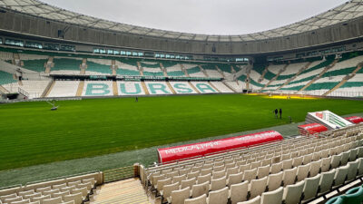 A Milli Takım, 2026 Dünya Kupası Elemeleri E Grubu’nda Bulgaristan’ı