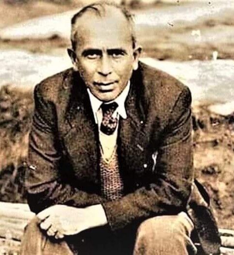 3 Ismail Hakkı Tonguç