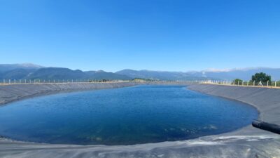 Bursa Büyükşehir Belediyesi tarafından kırsal kalkınmanın sağlanması hedefiyle Orhaneli, Keles,