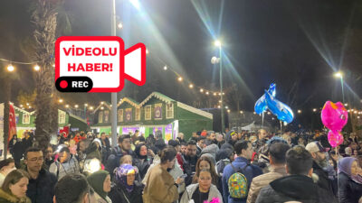 Bursa'da Kültürpark ve Yıldırım'daki Ramazan Meydanları, Karagöz-Hacivat, orta oyunu, sihirbaz