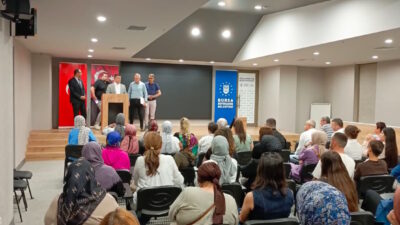 Bursa BŞB, Başkan Bozbey’in vizyonuyla 10 bin+ nüfuslu mahallelerde hizmet