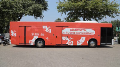 BBB kırsal mahallelerde yaşayan ve mevsimlik işçi olarak çalışan vatandaşların