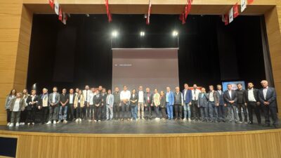 CHP Mustafakemalpaşa İlçe Kongresi’nde mevcut başkan Gökhan Demir, rakibi İsmail