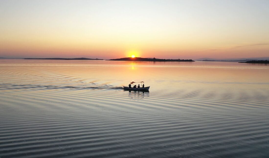 Büyükşehir Belediyesi’nin ODTÜ iş birliğiyle yürüttüğü “ULU-NATURE” projesi, AB destekli