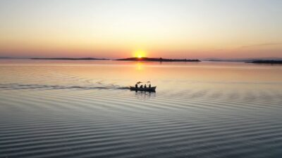 Büyükşehir Belediyesi’nin ODTÜ iş birliğiyle yürüttüğü “ULU-NATURE” projesi, AB destekli