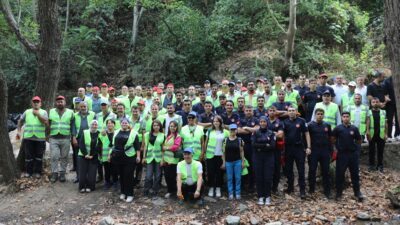 Bursa Büyükşehir Belediyesi’nin çevre bilincini yaygınlaştırmak ve farkındalığı artırmak hedefiyle