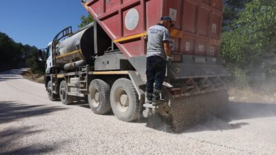 Bursa’nın daha güvenli ve konforlu ulaşım ağına kavuşması için gece