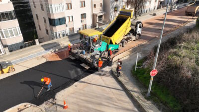 Bursa’da ulaşımı daha konforlu, güvenli ve kesintisiz hale getirmek için