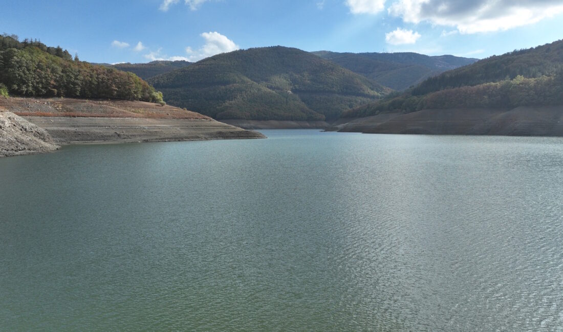 Bursa Büyükşehir Belediye Başkanı Mustafa Bozbey, geçtiğimiz günlerde etkili olan