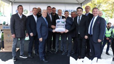 Bursa Büyükşehir Belediyesi, Mustafakemalpaşa Belediyesi ve Mustafakemalpaşa Çiftçi Malları Koruma