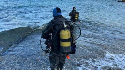 Marmara Denizi’nin ekolojik yapısını mercek altına alan Bursa Büyükşehir Belediyesi,
