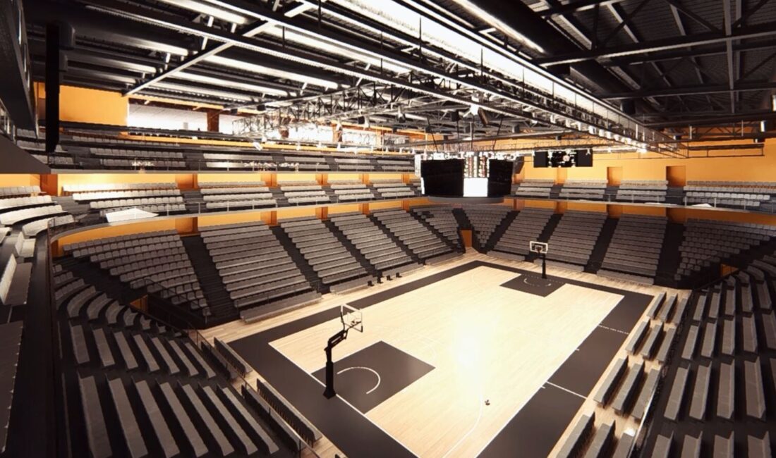 Bursa Büyükşehir Belediyesi tarafından tekrar ayağa kaldırılacak olan kentin simge