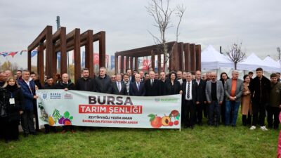 BBB tarafından ‘Yerelde üret, yöreseli koru’ temasıyla bu yıl ilk