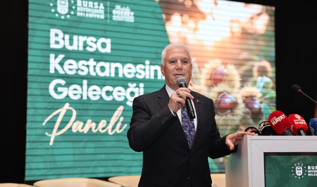 BBB, kentin yüzyıllardır süregelen tarım kültürünün ve gastronomi mirasının simgelerinden