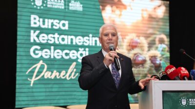 BBB, kentin yüzyıllardır süregelen tarım kültürünün ve gastronomi mirasının simgelerinden