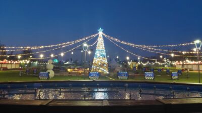 BBB, Millet Bahçesi Kültürpark Atatürk Stadyumu girişinde düzenlenecek çeşitli etkinliklerle