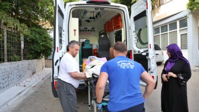 Bursa Büyükşehir Belediyesi, en önemli sosyal sorumluluk projelerinden biri olan