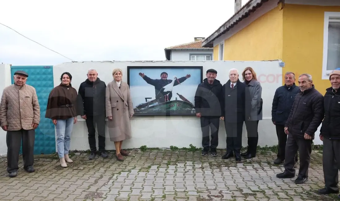 Türkiye’de büyük ilgi gören ve Bursa’nın simge değerlerinden biri haline