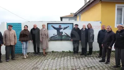 Türkiye’de büyük ilgi gören ve Bursa’nın simge değerlerinden biri haline