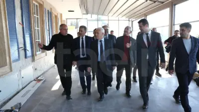 Bursa Büyükşehir Belediyesi, uygun fiyat, güvenli ve kaliteli hizmet anlayışıyla