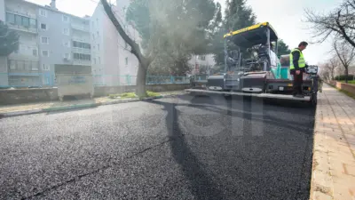 Bursa’nın daha sağlıklı bir altyapıya kavuşması için projeler geliştiren Bursa