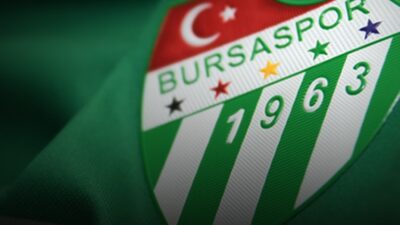 Bursaspor, şu anda TFF 2. Lig’de mücadele etse de, Türk