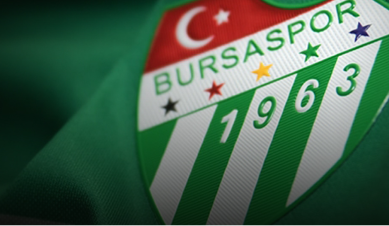 Bursaspor, şu anda TFF 2. Lig’de mücadele etse de, Türk