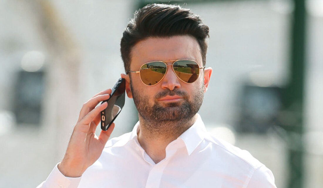 Bursaspor Başkanı Enes Çelik, göreve gelişinin üzerinden geçen bir yılın