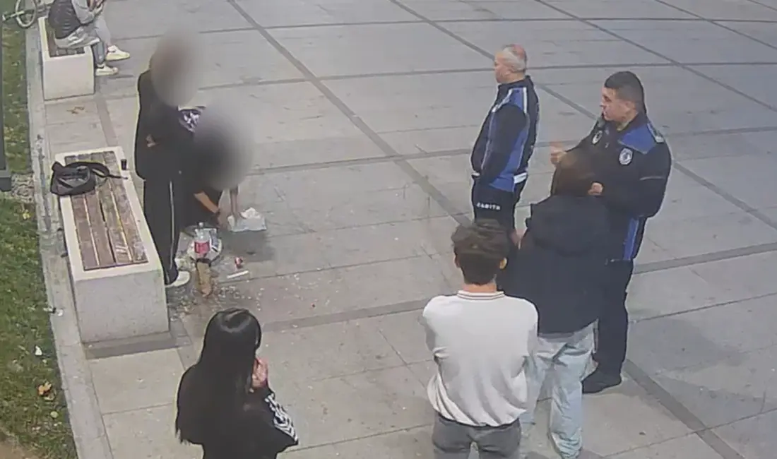 İnegöl Belediyesi’nin daha önce defalarca gündeme getirdiği çevre kirliliği uyarılarına