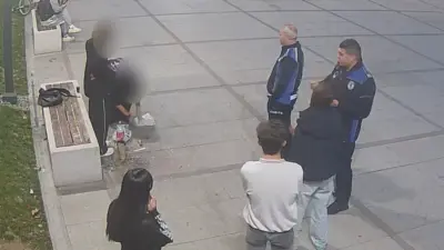 İnegöl Belediyesi’nin daha önce defalarca gündeme getirdiği çevre kirliliği uyarılarına