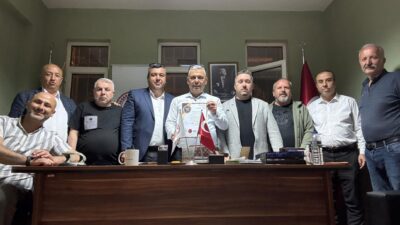 PAŞADER, kurumsal yapısını güçlendirme yolunda önemli bir adım atarak ISO