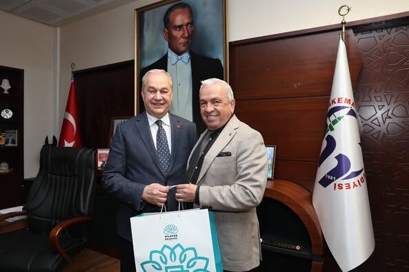 5 Şükrü Erdem Şadi Özdemir