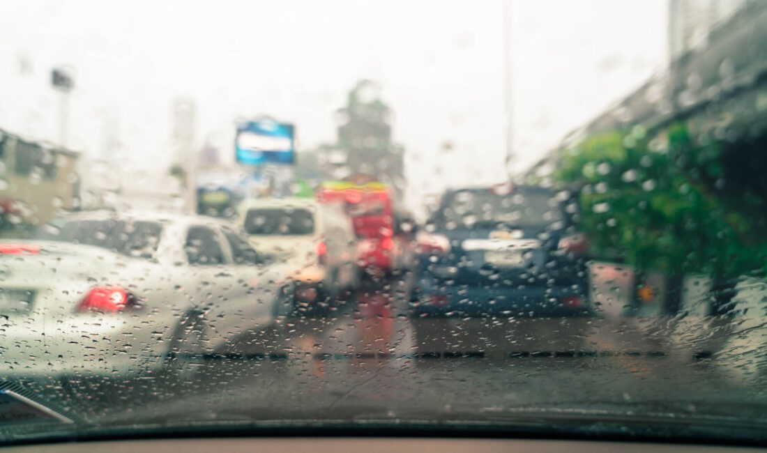 Meteoroloji’den alınan son tahminlere göre 7 Ağustos Perşembe günü Bursa